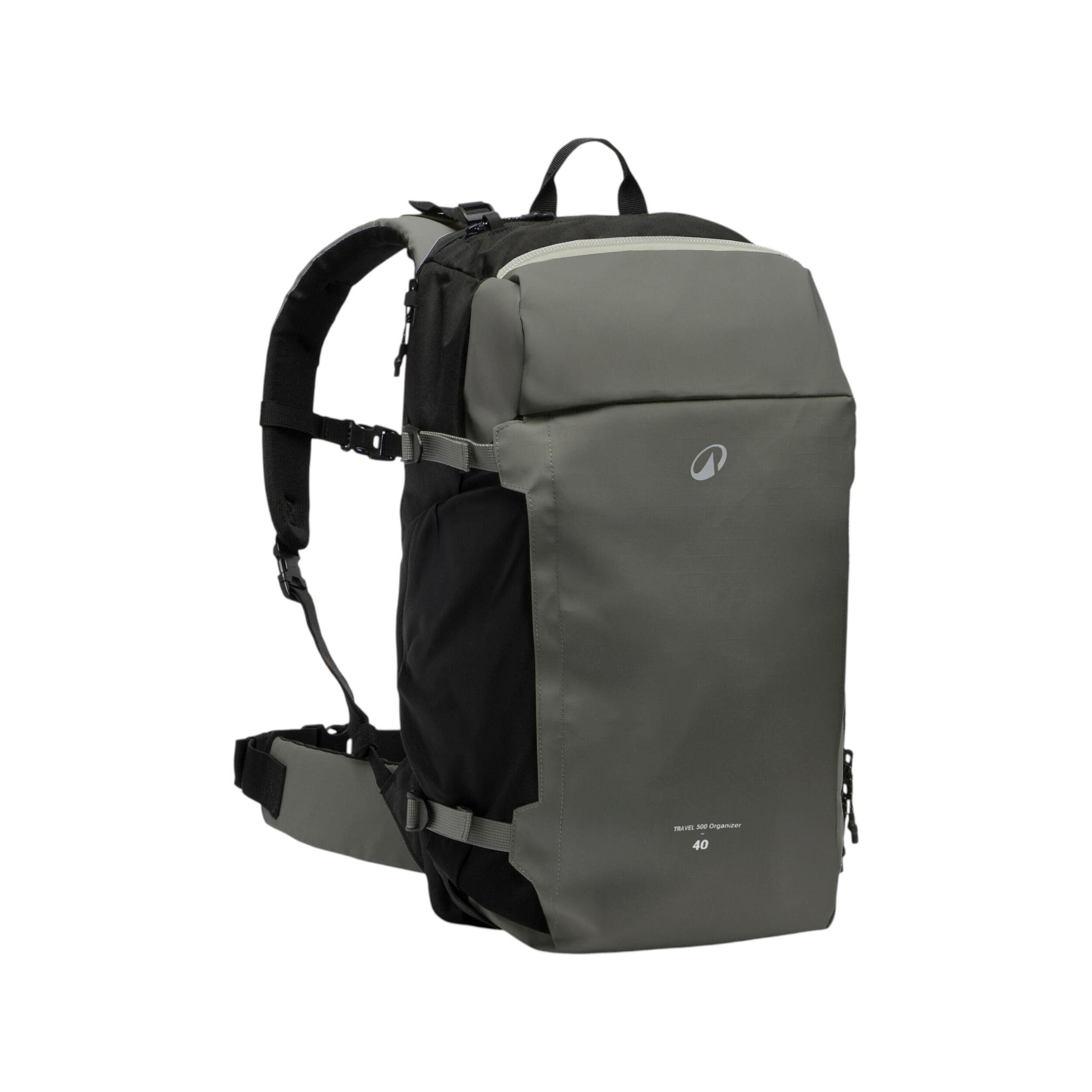 zaino-decathlon-076wdr-1.jpg Zaini per Sport, Viaggio e Tempo Libero | Decathlon - immagine 1