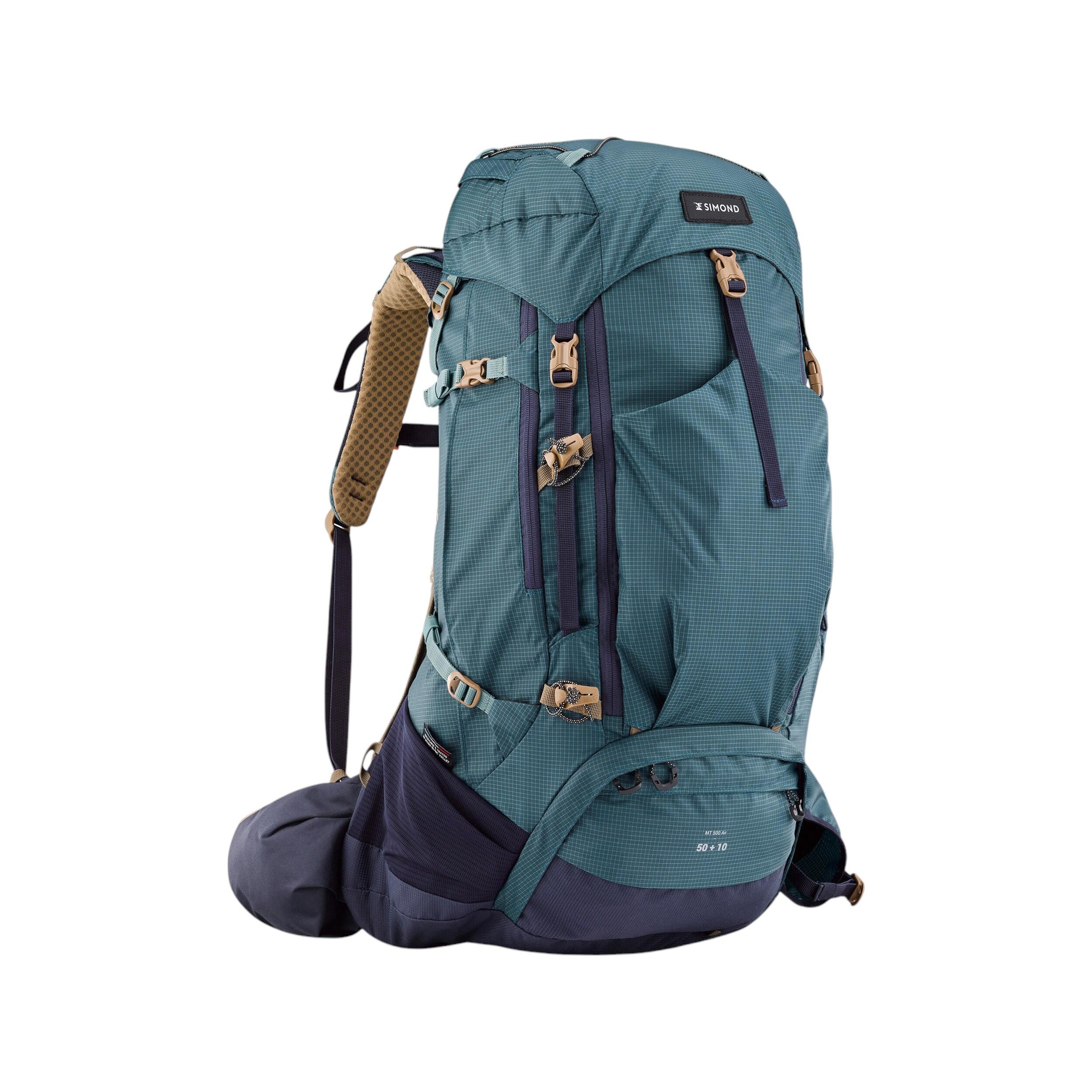 zaino-decathlon-079jwh-1.jpg Borsoni e marsupi trekking e montagna | Decathlon - immagine 1
