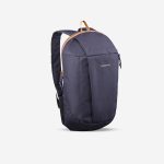 Zaino montagna ARPENAZ 50 10L blu