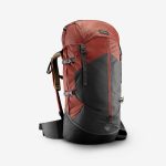 Zaino trekking MT100 EASYFIT | 70 litri