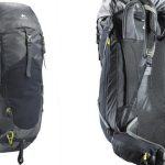 Recensione Zaino Trekking Hiking, comodo e leggero