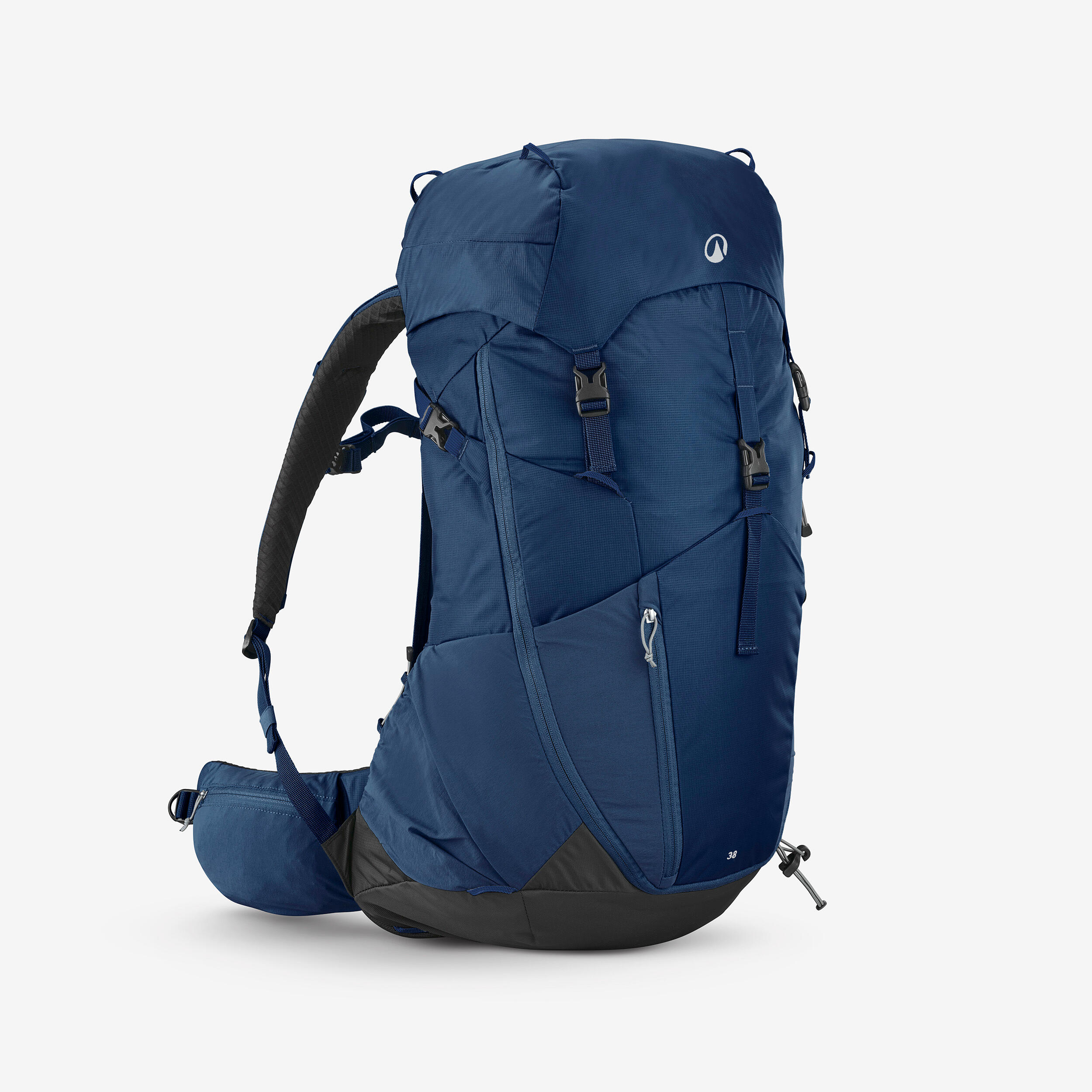 zaino-decathlon-964ekl-1.jpg Zaino Trekking | Modelli da 10 a 70 L | Decathlon - immagine 1