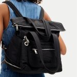Desigual Zaino 24SAKY01 Nero | Modivo.it