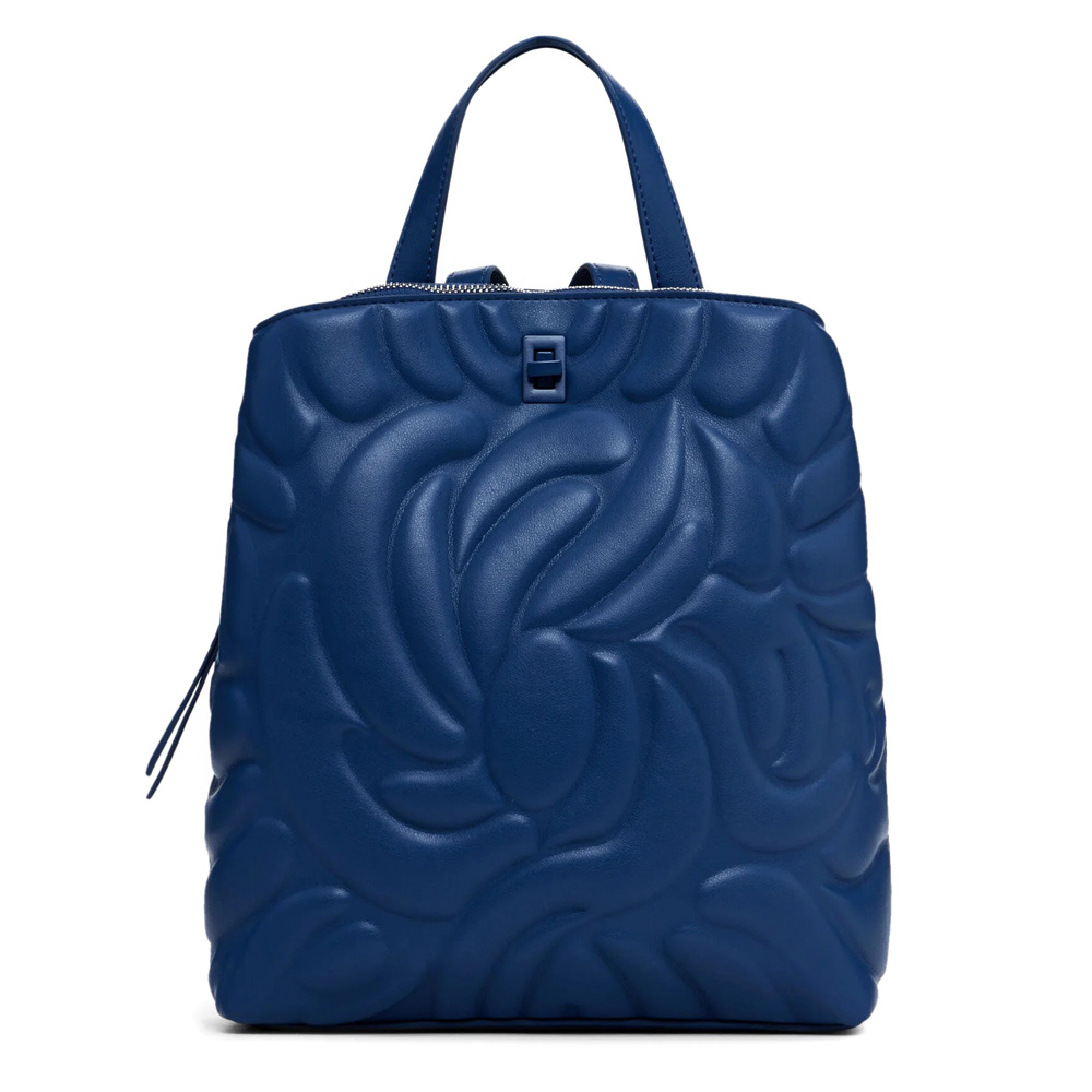 zaino-desigual-110jvh-1.jpg Desigual Curie Zaino 24WAKP05 5031 Azul noche | LaBorsetteria.com - immagine 1