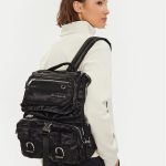 Desigual Zaino 24SAKY18 Nero | Modivo.it