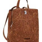 Desigual Accessori da donna in PU Mini, marrone, taglia unica : MainApps: Amazon.it: Moda