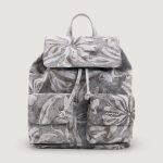 Zaino Desigual BACK OBSIDIAN Grigio / UNICA