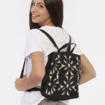 Zainetto Donna Zaino Tutti I Giorni Zaino Desigual Nero Acquista Online! Seconda Strada