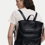 Desigual Zaino 25SAKP22 Nero | Modivo.it