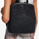 Desigual Dejavu Mini zaino Sumy, colore: Nero : Amazon.it: Moda