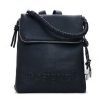 Zaino Desigual Half Hampton 25SAKP46 Nero | Escarpe.it
