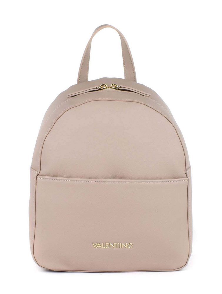 zaino-donna-790teh-1.jpg Zaino donna Valentino Bags Zero RE 309 Beige Emporio Cattani - immagine 1