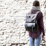 Zaini donna: 3 modelli eleganti e pratici allo stesso tempo!