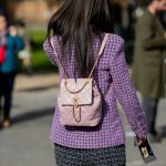 Gli Zaini Zaini Belli Donna Zaino Donna: 25 Modelli Eleganti Ma Pratici Che Faranno Tendenza