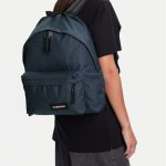 Zaino Eastpak Padded Pak'r EK000620 Blu scuro | Escarpe.it