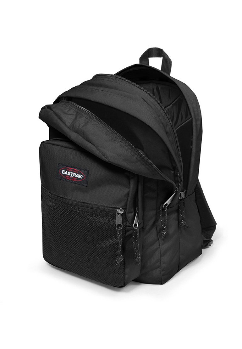 zaino-eastpak-459lka-1.jpg Eastpak PINNACLE Zaino schwarz/nero denim Zalando.it - immagine 1