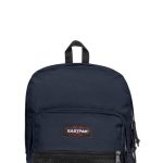 EASTPAK Zaino 'Pinnacle' blu
