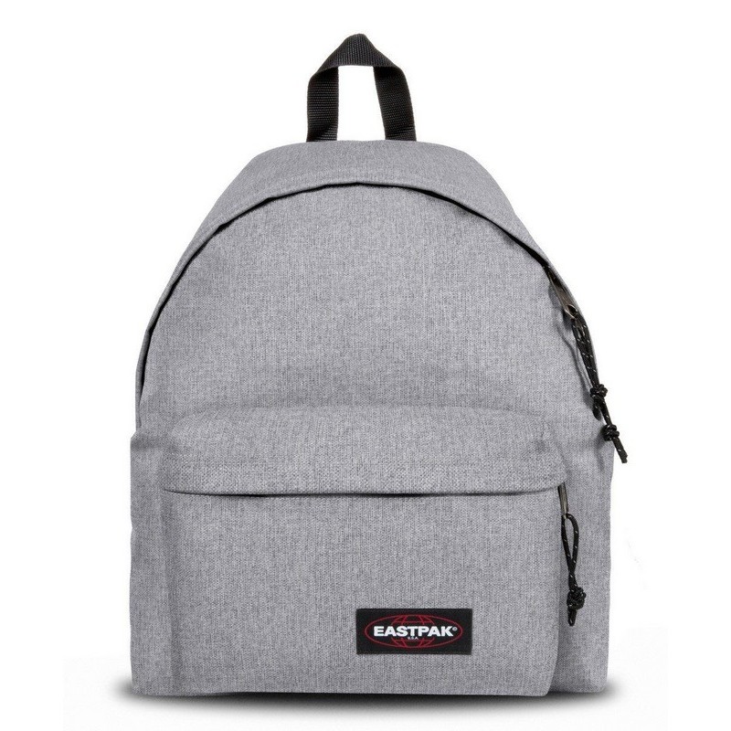 zaino-eastpak-896who-1.jpg Zaino Eastpak Padded Pak'R grigio scuola e tempo libero 24 Litri - immagine 1