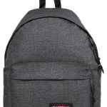 Eastpak PADDED PAK'R Zaino black denim/nero screziato Zalando.it