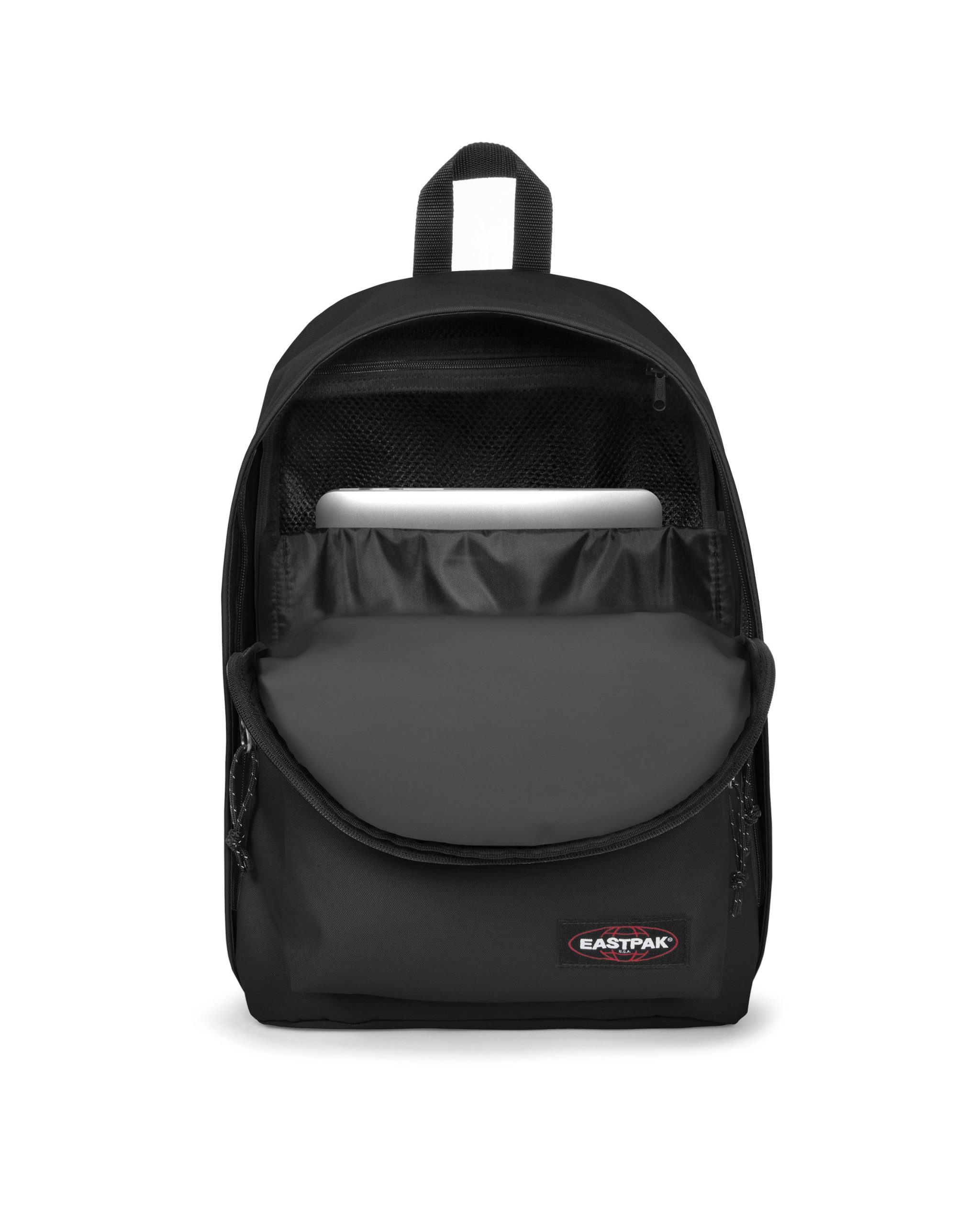zaino-eastpak-nero-406ezu-1.jpg OUT OF OFFICE Powder Pilot / Media - immagine 1