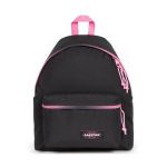 Eastpak Zaino Nero/Rosa Acquista online