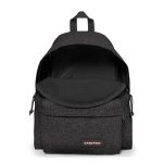 Padded Pak'R® Spark Black | Zaino | Eastpak Shop Ufficiale IT