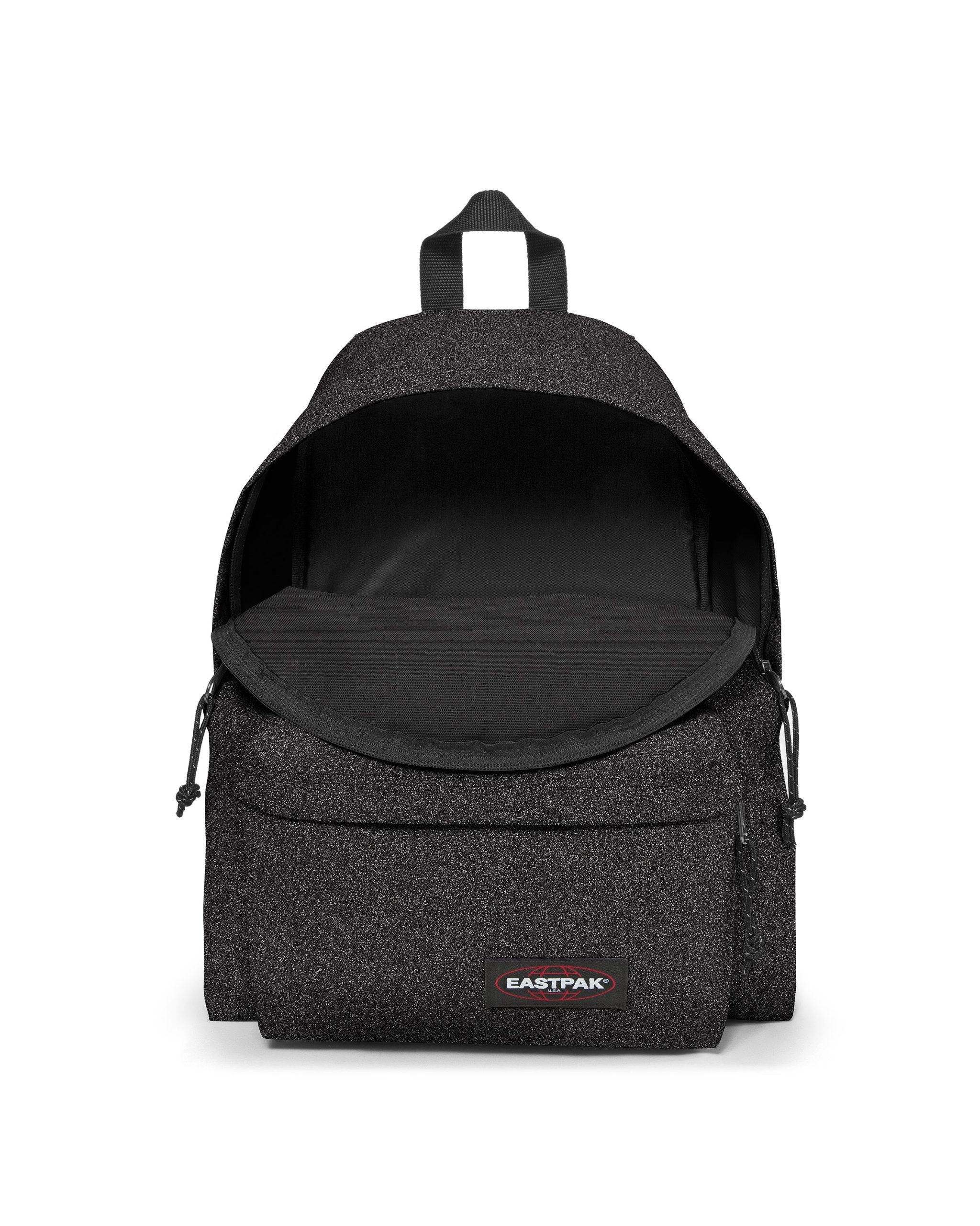 zaino-eastpak-nero-576dsb-1.jpg Padded Pak'R® Spark Black | Zaino | Eastpak Shop Ufficiale IT - immagine 1