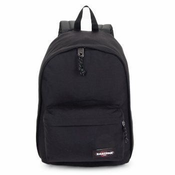 zaino-eastpak-nero-865uvv-1.jpg EASTPAK Zaini nero Consegna gratuita | Spartoo.it - immagine 1