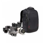 MANFROTTO MB PL2 BP FL M ZAINO FOTOGRAFICO PRO LIGHT FRONTLOADER M PER REFLEX | Fcf Forniture Cine Foto