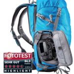 𝗧𝗦 𝗜𝘁𝗮𝗹𝗶𝗮 𝗔𝘀𝘁𝗿𝗼𝗻𝗼𝗺𝘆 Zaino Outdoor nero