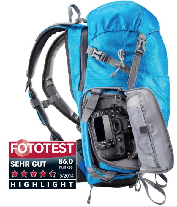 zaino-fotografico-192btz-1.jpg ๐ง๐ฆ ๐๐๐ฎ๐น๐ถ๐ฎ ๐๐๐๐ฟ๐ผ๐ป๐ผ๐บ๐ Zaino Outdoor nero - immagine 1