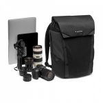 MANFROTTO MB CH BP 50 ZAINO FOTOGRAFICO CHICAGO MEDIO PER DSLR/GIMBAL | Fcf Forniture Cine Foto