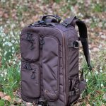 ZAINO FOTOGRAFICO TETRAS 500 V4 – Capanni Fotografici
