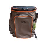 OresteSport Zaino funghi con vimini GIANT