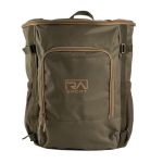 Zaino Funghi RA Sport con Cesto Cm 46X37X29