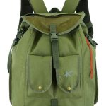 ZAINO PER FUNGHI CERTO BACKPACK KONUS