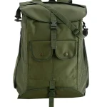 Zaino da funghi KONUS Certo Backpack impermeabile con fondo in rete
