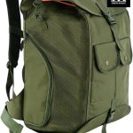 KONUS ZAINO FUNGHI CERTO BACKL PACK