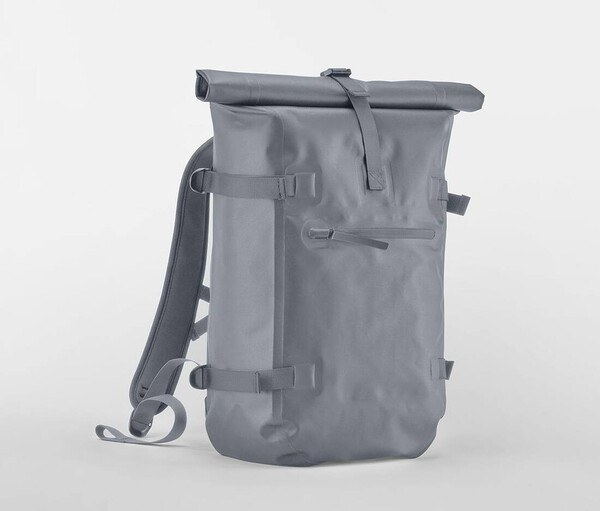zaino-impermeabile-096owa-1.jpg Quadra QD575S Blue Grey BACKPACK, Zaino impermeabile con chiusura a rotolo - immagine 1