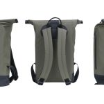 Zaino Impermeabile Professionale Urban Creek 18L TF 2215 Art. 351743