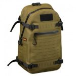 Zaino impermeabile Infladry 25 HPA