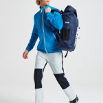 OD WR Backpack Zaino impermeabile da vela leggero e tecnico per regata e viaggio
