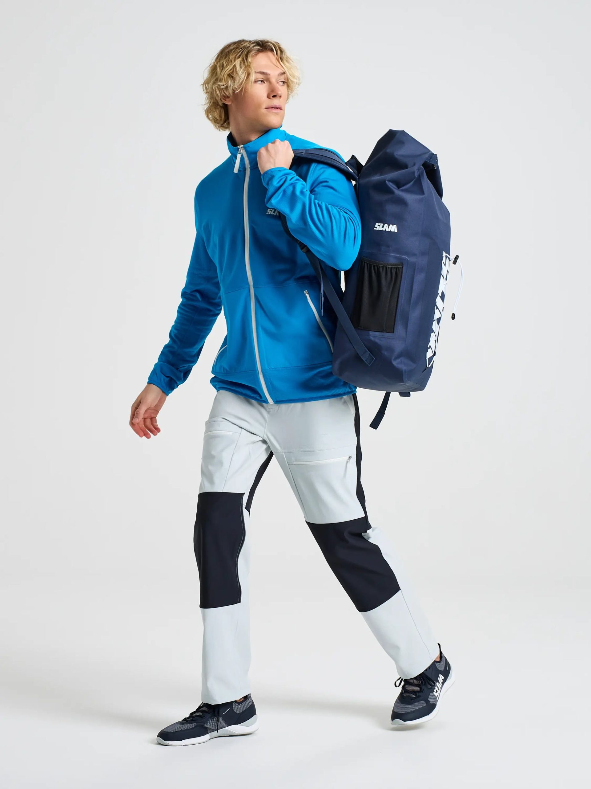 zaino-impermeabile-890wnt-1.jpg OD WR Backpack Zaino impermeabile da vela leggero e tecnico per regata e viaggio - immagine 1
