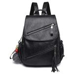 Zaino donna pelle | Prezzi e offerte su Trovaprezzi.it