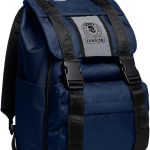 Invicta Unisex Adulto Zaino, Blu, Taglia Unica : Amazon.it: Moda