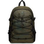 Zaino Active Invicta Logo Verde in offerta a 49.90