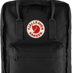 Fjällräven Zaino Kanken Variante 1 Giallo Unica : Fjallraven: Amazon.it: Moda