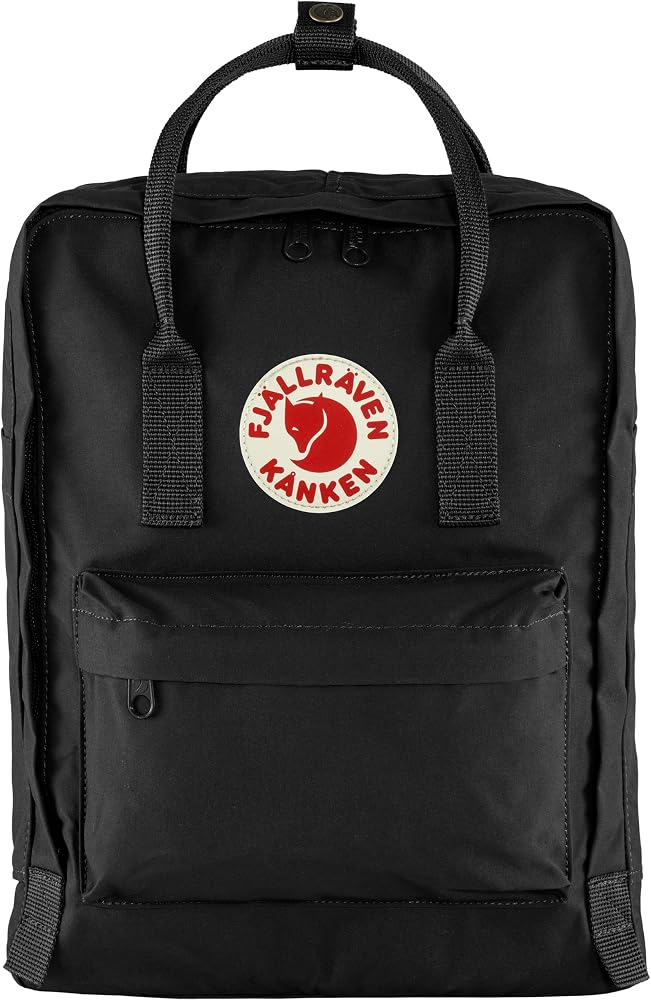 zaino-kanken-461bdo-1.jpg Fjällräven Zaino Kanken Variante 1 Giallo Unica : Fjallraven: Amazon.it: Moda - immagine 1