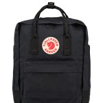Fjällräven KÅNKEN UNISEX Zaino black/nero Zalando.it