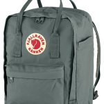 Fjällräven KÅNKEN LAPTOP 13 Zaino frost green/verde scuro Zalando.it